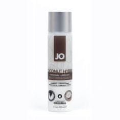 System JO System JO Coconut Hybrid Original (120 ml), prémiový hybridný lubrikačný gél