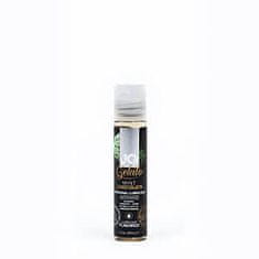 System JO System JO H2O Gelato Mint Chocolate (30 ml), lubrikačný gél s príchuťou dezertu