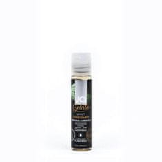 System JO System JO H2O Gelato Mint Chocolate (30 ml), lubrikačný gél s príchuťou dezertu