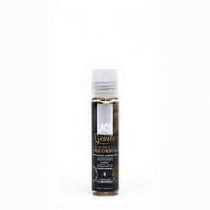 System JO System JO H2O Gelato Double Chocolate (30 ml), lubrikačný gél s príchuťou dezertu