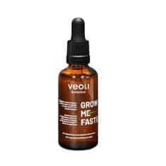 shumee Grow Me Faster stimulujúca a posilňujúca voda na pokožku hlavy 50 ml