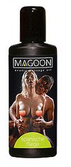 Magoon Magoon Spanish Fly (100 ml), aromatický masážny olej