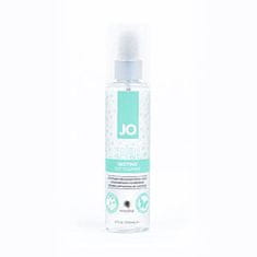 System JO System JO Misting Toy Cleaner Fresh (120 ml), čistiaci prípravok na erotické pomôcky