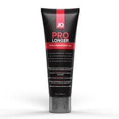 System JO System JO Prolonger Gel (60 ml), krém na oddialenie ejakulácie