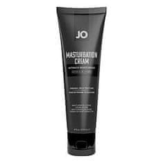 System JO System JO Masturbation Cream (120 ml), prémiový masturbačný krém