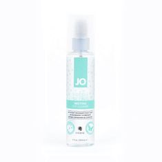 System JO System JO Misting Toy Cleaner Fresh (120 ml), čistiaci prípravok na erotické pomôcky