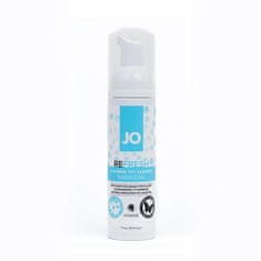 System JO System JO Refresh Foaming Toy Cleaner (207 ml), čistiaci prípravok na erotické pomôcky