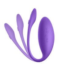 We-Vibe We-Vibe Jive Lite (Purple), vibračné vajíčko s aplikáciou