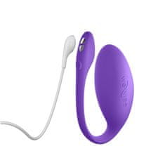 We-Vibe We-Vibe Jive Lite (Purple), vibračné vajíčko s aplikáciou