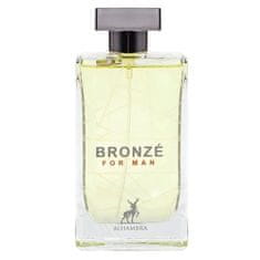 shumee Bronzé For Man parfémovaná voda v spreji 100 ml