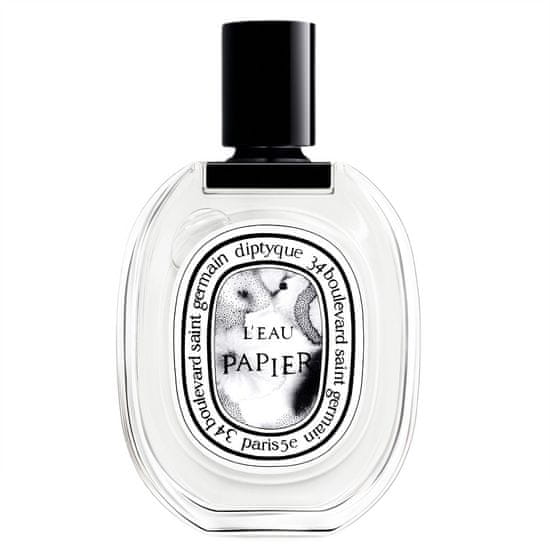 shumee L'Eau Papier toaletná voda v spreji 100ml