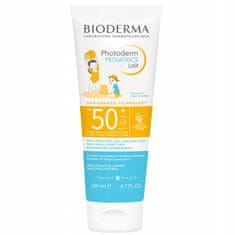 shumee Photoderm Pediatrics Lait ochranné mlieko pre deti SPF50+ 200ml