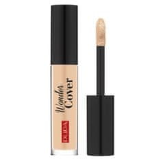 shumee Wonder Cover Total Coverage Concealer 004 Warm Beige 4,2ml