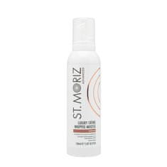 shumee Advanced Luxury Whipped Creme Mousse samoopaľovacia pena so saténovým povrchom 150ml