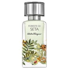 shumee Foreste Di Seta parfémovaná voda v spreji 50 ml