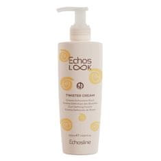 shumee Echos Look Twister Cream krém definujúci kučery 225 ml