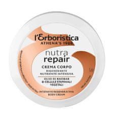 shumee Nutra Repair výživný telový krém 160ml