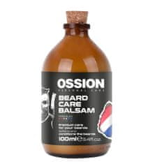 shumee Ossion Premium Beard Care balzam/kondicionér pre starostlivosť o fúzy 100ml