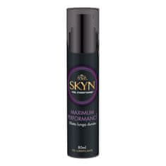 shumee Skyn Feel Everything All Night Long silikónový intímny gél 80 ml