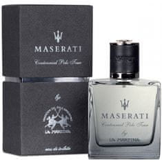 shumee Maserati Centennial Polo Tour toaletná voda v spreji 100ml