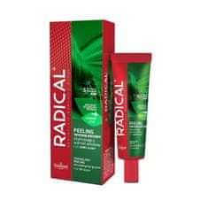 shumee Radical Trichology trichologický peeling stimulujúci rast vlasov 75ml