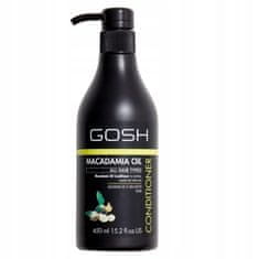 shumee Vlasový kondicionér s makadamiovým olejom Macadamia Oil 450 ml