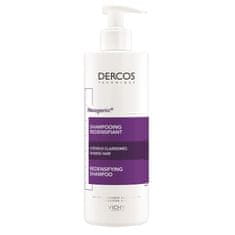 shumee Dercos Neogenic šampón na obnovu hustoty 400 ml