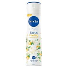 shumee Antiperspirant v spreji Exotic Feeling 150 ml