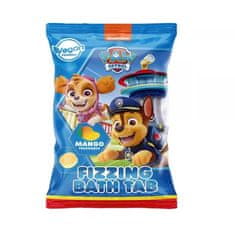 shumee PAW Patrol Mango šumivá pastilka do kúpeľa 40g