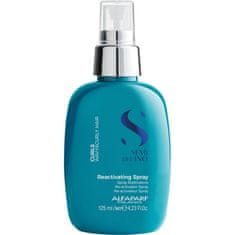 shumee Semi Di Lino Curls reaktivačný sprej na kučeravé vlasy 125ml