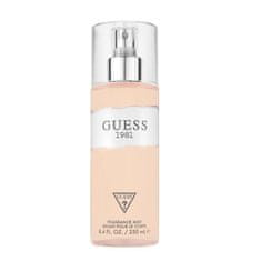 shumee Guess 1981 telová hmla 250 ml