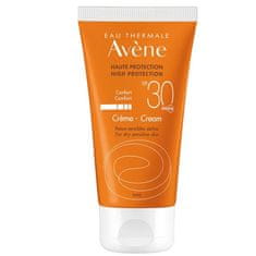 shumee Solaire krém na opaľovanie na tvár SPF 30 50 ml