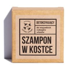 shumee Detoxikačný šampón na vlasy 75g