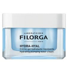 shumee Hydra-Hyal Hydrating Plumping Water Cream hydratačný gél-krém na tvár 50 ml