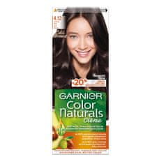 shumee Krémová farba na vlasy Color Naturals Creme 4.12 Ice Brown