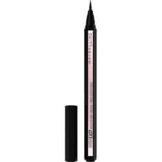 shumee Pero na očné linky Hyper Easy Brush Tip Liner 800 Black