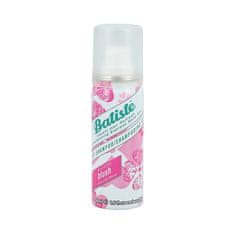 shumee Dry Shampoo Blush šampón na suché vlasy 50 ml