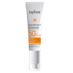 shumee Sun Protect opaľovací krém na tvár SPF 50+ 30 ml