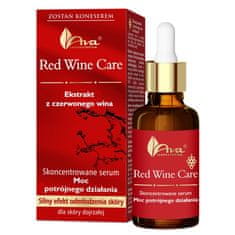 shumee Red Wine Care koncentrované sérum pre zrelú pleť 30ml