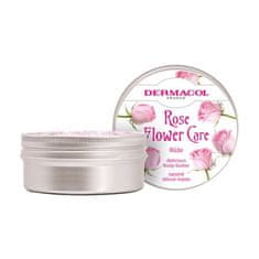 shumee Flower Care Delicious Body Butter Ružové telové maslo 75ml