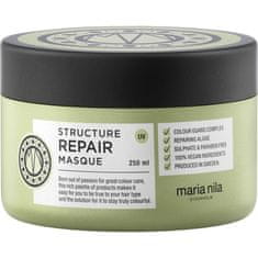 shumee Structure Repair Masque maska na suché a poškodené vlasy 250 ml