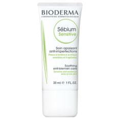 shumee Sebium Sensitive upokojujúci krém proti začervenaniu 30ml