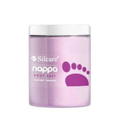 shumee Nappa Salt soľ na nohy Levanduľa 1250g