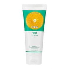 shumee Daily Fresh Citron Cleansing Foam čistiaca pena s citrónovým extraktom 150 ml