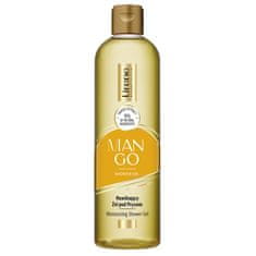 shumee Mango hydratačný sprchový gél 400 ml