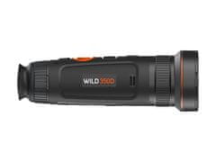 ThermTec  Wild 350D