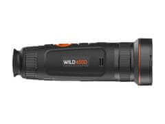 ThermTec  Wild 650D