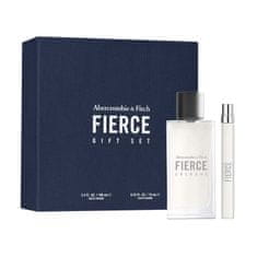 shumee Fierce Cologne set kolínska 100ml + kolínska 10ml