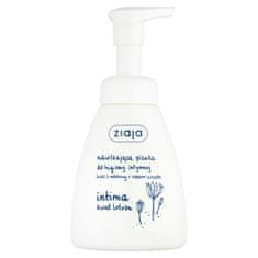 shumee Intima hydratačná pena na intímnu hygienu Lotosový kvet 250ml