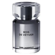 shumee Bois De Vetiver toaletná voda v spreji 50ml